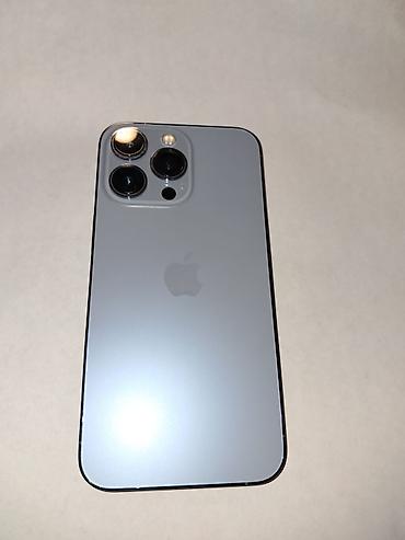 IPhone 13 Pro, Sierra Blue