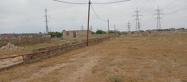 Torpaq sahələrinin satışı: 12 sot, Tikinti, Mülkiyyətçi, Texniki pasport — 2