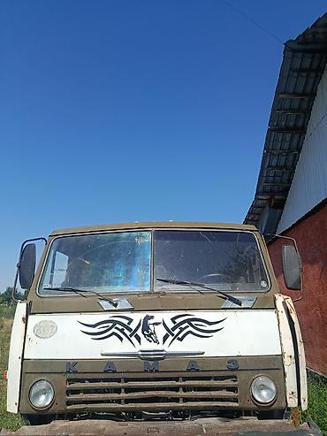 daf даф: Заказать Камаз, Доставка щебня, угля, песка, чернозема, отсев, 8850 тонн — 1