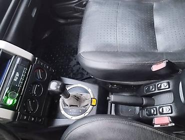 Land Rover: Land Rover Freelander: 2004 г., 2 л, Бензин, Внедорожник — 10