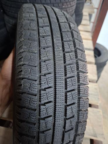 175 70 r14 зимние шины: Шины 175 / 70 / R 14, Зима, Б/у, Легковые, Япония, Dunlop — 8