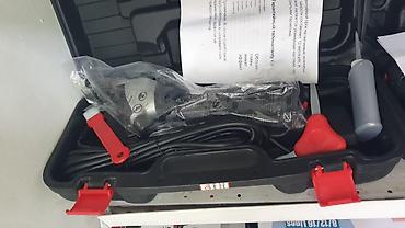 Товары и оборудование для с/х животных: Машинки для стрижки овец — барана стрижка профессиональные — 9