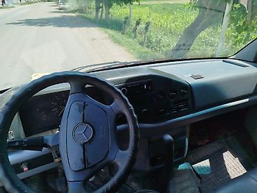 серп цена: Грузовой автомобиль Mercedes-Benz Sprinter (кабина + бортовой кузов — 2