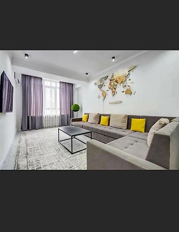 Ремонт под ключ: Ремонт под ключ | Квартиры Больше 6 лет опыта — 9