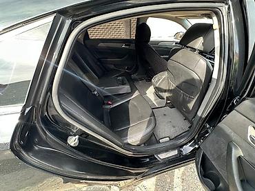 Унаа сатуу: Hyundai Sonata: 2017 г., 2 л, Автомат, Бензин, Седан — 5