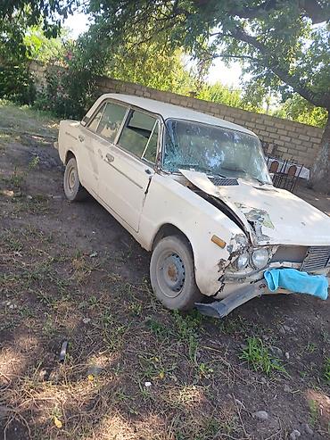 volkswagen polo 1: VAZ 2106 sedan – ehtiyat hissələri üçün komplekt avtomobil Texniki — 3
