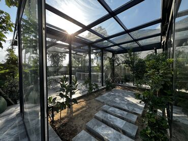 Həyət evləri və villaların satışı: 6 otaqlı, 350 kv. m, Yeni təmirli — 3