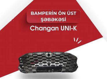 Bamperlər, buferlər: BAYLAR AUTO CENTER — Bütün Çin avtomobillərinə ən sərfəli ehtiyat — 3