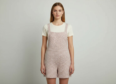 reservet sukienki: Women`s overall, size M