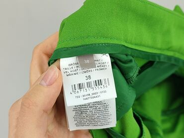 Women's Pants: Jake*s, Spodnie materiałowe damskie, M — 5