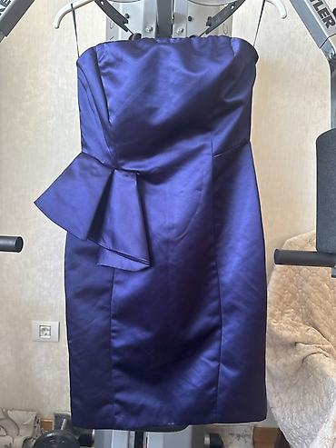 Kokteyl donu, Mini, Zara, L
