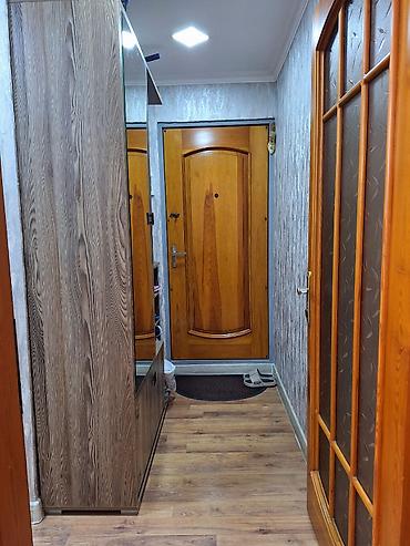 evler bine: Bakı, 2 otaqlı, Köhnə tikili, m. Neftçilər, 54 kv. m — 9