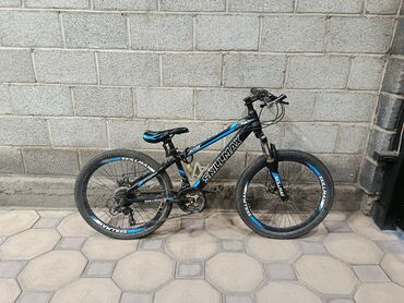 горный велосипед купить: Горный велосипед, Skillmax, Алюминий
