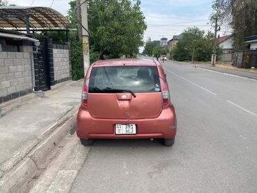 крепление для велосипеда на машину бишкек: Toyota Passo: 2004 г., 1 л, Автомат, Бензин, Хетчбек
