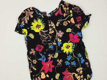 czerwona bluza pull: Bluzka damska, rozmiar S — 1