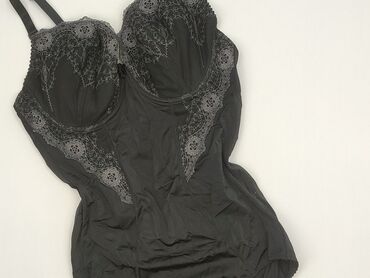 sukienka zebra h: Gorsenia, Body damskie, rozmiar S