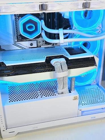 Desktop računari i radne stanice: Ryzen 7 7800X3D RX 9070XT X870 32GB 1TB -SM169PC. ✨ Prodaja i — 19