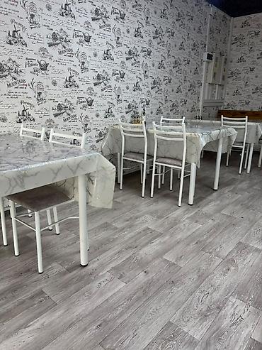 с тюп: Продажа бизнеса, Аренда бизнеса Фастфуд : Гриль — 6
