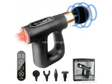 Массажеры и массажные аксессуары: Бесплатная доставка Доставка по городу бесплатная ☺️ Импульсный — 7