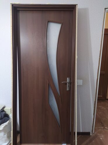 işlənmiş ev qapısı: МДФ Межкомнтаная дверь