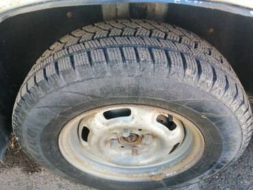 ВАЗ (ЛАДА): ВАЗ (ЛАДА) 2115 Samara: 2005 г., 1.5 л, Механика, Бензин, Седан — 10