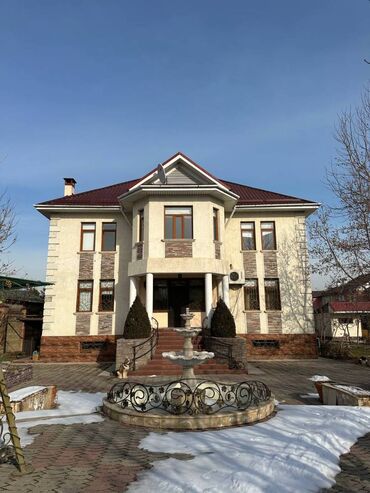участок купить: Дом, 680 м², 10 комнат, Агентство недвижимости, Евроремонт
