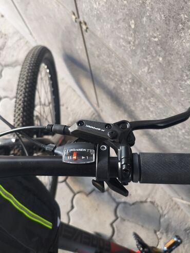 Горные велосипеды: Горный велосипед, Рама L (172 - 185 см), Алюминий, Новый — 4