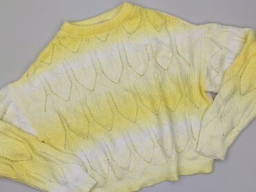 sweter kopertowy wiązany zara: Orsay, Sweter damski, rozmiar L