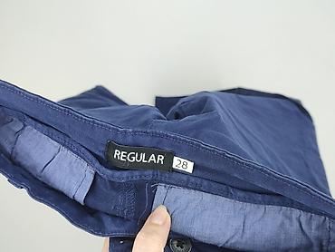 cargo pull and bear: Chino, Chinosy dla mężczyzn, rozmiar 2XS — 4