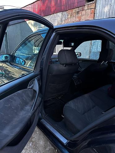 мерс 209: Mercedes-Benz E-Class: 2000 г., 2.6 л, Автомат, Седан — 8