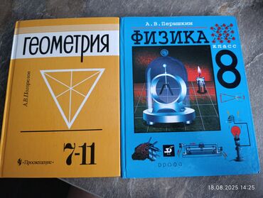 английский язык 5 класс фатнева цуканова рабочая тетрадь 1 часть гдз: Физика 8 класс Перышкин в хорошем состоянии. Геометрия 7-11 класс