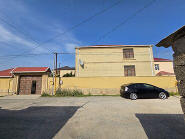 Həyət evləri və villaların satışı: Məmmədli 5 otaqlı, 360 kv. m, Kredit yoxdur, Yeni təmirli — 9
