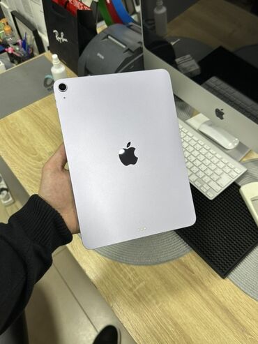 Apple iPad: Apple iPad Air 11 (2025), 11", 128 GB