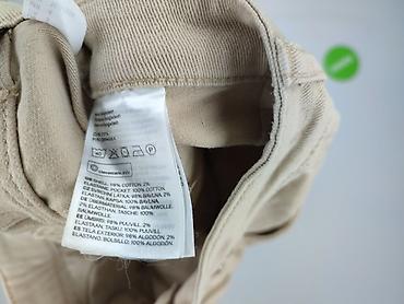 peak and: H&M Divided, Spodnie materiałowe damskie, rozmiar S — 5