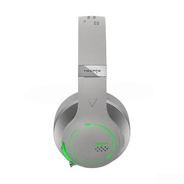 plus gaming: Edifier Headphones G5BT Hecate BlackEdifier Headphones G5BT Hecate — 1