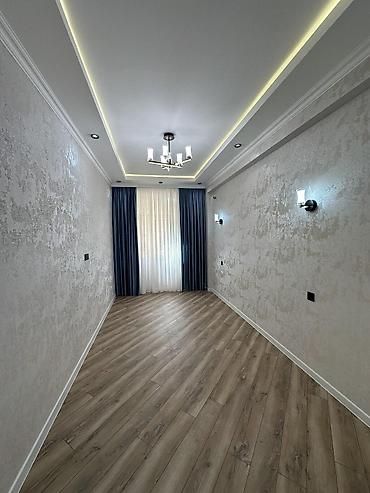 mərkəz: 2 otaqlı, Yeni tikili, 65 kv. m — 9