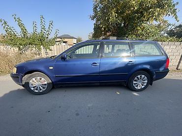 лобовой на гольф три: Volkswagen Passat Variant: 1999 г., 1.6 л, Механика, Бензин, Универсал — 2