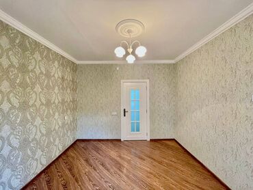 Köhnə tikili: Bakı, 2 otaqlı, Köhnə tikili, 50 kv. m — 4