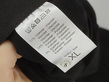 basics infinity: Bonita, Spodnie materiałowe damskie, rozmiar XL — 5