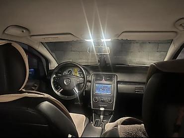 rox 01: Mercedes-Benz B-Class: 2008 г., 1.7 л, Автомат, Бензин, Хэтчбэк — 3