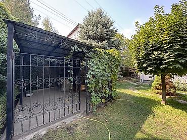 3: Дом с бассейном в престижном городке Ала-Арча 1 ( С. Орто-Сай) — 7