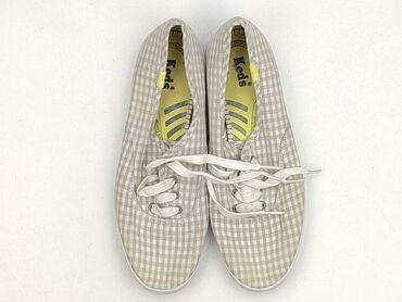 KEDS, Sneakers for women, 38, condition - Good