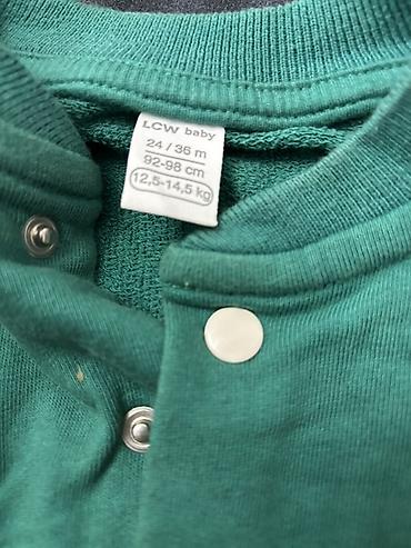 lc wikiki: Jaket, Uniseks, 2 - 3 yaş, Lc Waikiki — 2