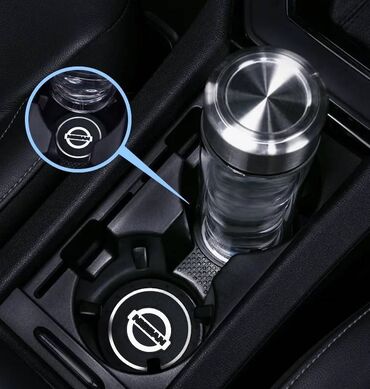 Tuning oprema: Neklizajuća podloga držača za čaše - NISSAN Neklizajuća podloga na lalafo.rs — 4 Tuning oprema: Neklizajuća podloga držača za čaše - NISSAN Neklizajuća podloga — 4