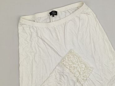 joggery bawełniane damskie: Legginsy Eleganckie damskie, rozmiar M