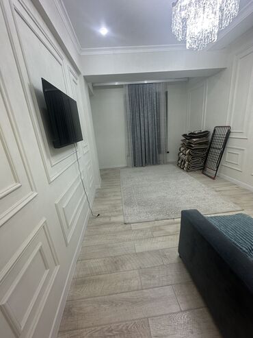 Продажа квартир: 3 комнаты, 87 м², Элитка, 11 этаж, Дизайнерский ремонт at lalafo.kg — 18 Продажа квартир: 3 комнаты, 87 м², Элитка, 11 этаж, Дизайнерский ремонт — 18