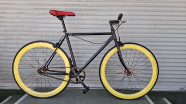 Подростковые велосипеды: Подростковый велосипед, Новый — 23