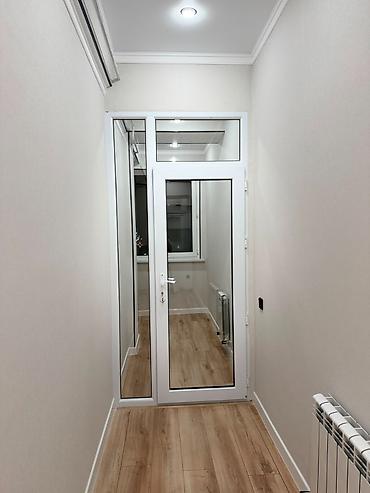 Продажа квартир: 2 комнаты, 69 м², Аламедин-1 мкр Элитка, 9 этаж, Евроремонт — 3