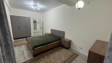 Долгосрочная аренда квартир: 2 комнаты, Собственник, Без подселения, С мебелью полностью — 2