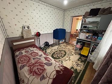 семейний баня: Калыс ордо, участок 4 соток Уй 76квметр Кызыл китеп техпаспорт бар — 9